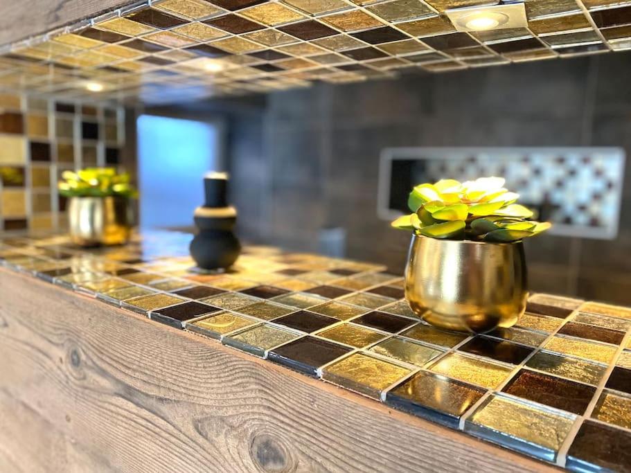 Gite Classe 4 Etoiles  La Maison Du Tonnelier Oberbronn Bagian luar foto